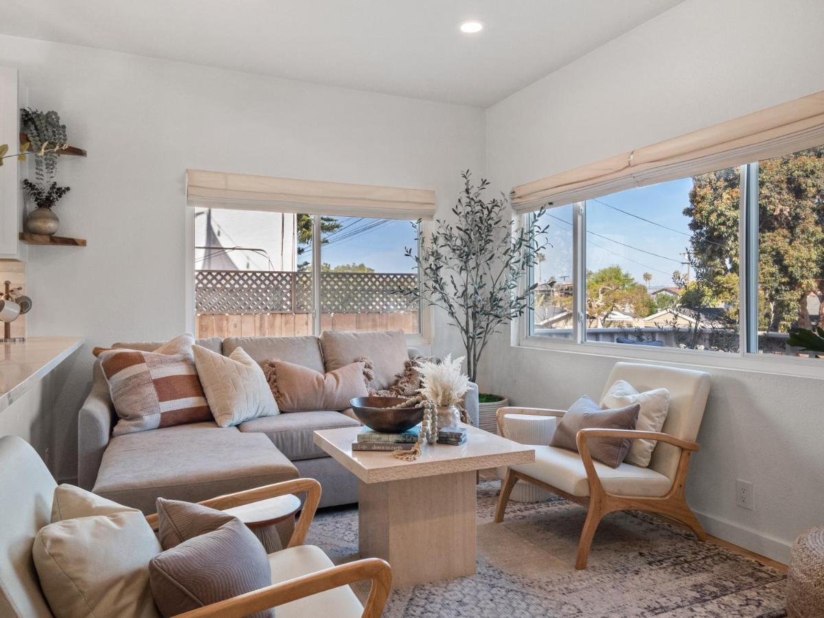 Luxe Ob Retreat Sauna Bikes Beach Nearby San Diego Exterior foto
